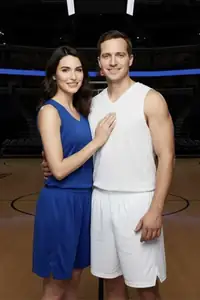 AI-thema Basketball