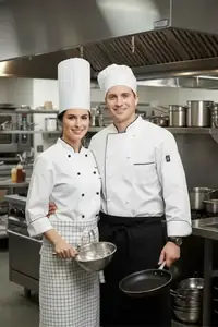 AI-thema Chef