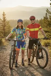 AI-thema Cycling