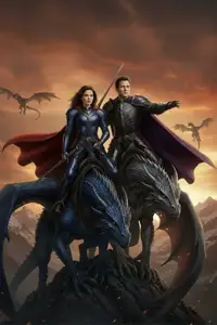 AI-thema Dragon Rider