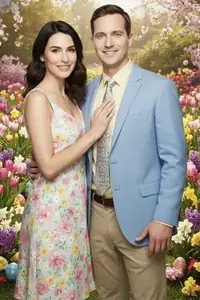 AI-thema Easter Bunny