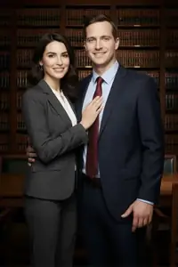 AI-thema Lawyer / Attorney