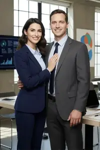 AI-thema Marketing Professional