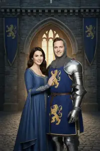AI-thema Medieval Knights