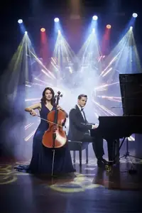AI-thema Musician / DJ