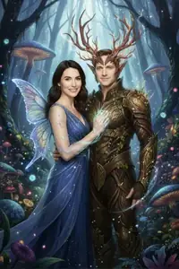AI-thema Mythical Creature