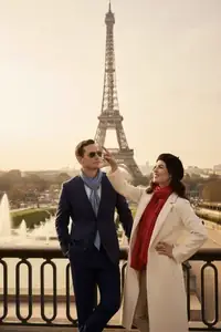 AI-thema Paris, France