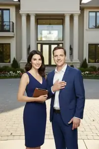 AI-thema Real Estate Agent
