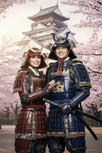 AI-thema Samurai Warriors