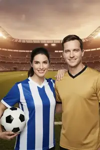 AI-thema Soccer / Football