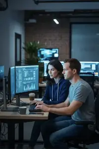 AI-thema Software Developer