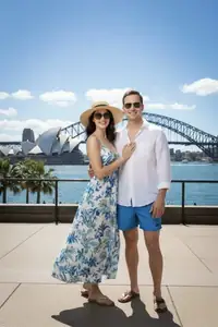 AI-thema Sydney, Australia