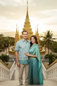 AI-thema Thailand