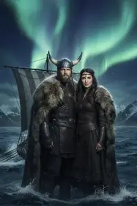 AI-thema Viking Explorers