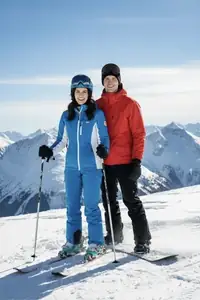 AI-thema Winter Sports