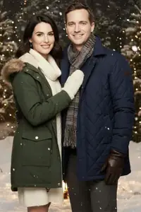 AI-thema Winter Wonderland